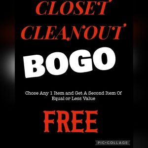 BOGO